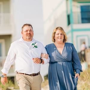 Meet your Posher, Rachael